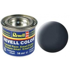 Vergroot Blauwgrijs. mat 14ml no-79 Blauwgrijs. mat 14ml no-79