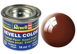 Revell Leembruin Glanzend 14Ml No 80 revell kopen in de aanbieding Revell Leembruin Glanzend 14Ml No 80 revell kopen in de aanbieding