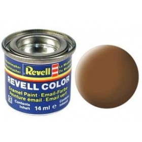 Vergroot Donker-aarde, mat raf 14ml no-82 Donker-aarde, mat raf 14ml no-82