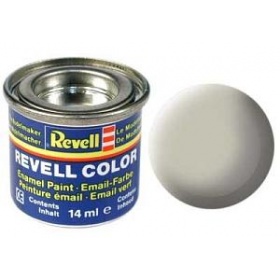 Vergroot Beige, mat 14ml no-89 Beige, mat 14ml no-89
