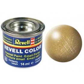 Goud, metallic 14ml no-94