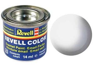 Revell Wit Zijdemat 14Ml No 301 revell kopen in de aanbieding Revell Wit Zijdemat 14Ml No 301 revell kopen in de aanbieding