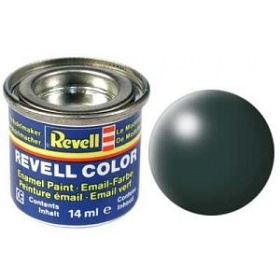 Vergroot Patinagroen, zijdemat 14ml no-365 Patinagroen, zijdemat 14ml no-365