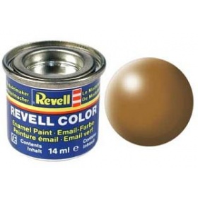 Vergroot Houtbruin, zijdemat 14ml no-382 Houtbruin, zijdemat 14ml no-382