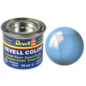 Vergroot Blauw, helder 14ml no-752 Blauw, helder 14ml no-752