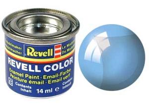 Revell Blauw Helder 14Ml No 752 revell kopen in de aanbieding