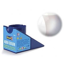 Vergroot 36101 Revell aqua kleurloos, glanzend 36101 Revell aqua kleurloos, glanzend