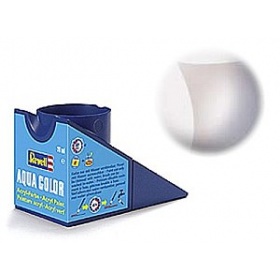 Vergroot 36102 Revell aqua kleurloos, mat 36102 Revell aqua kleurloos, mat
