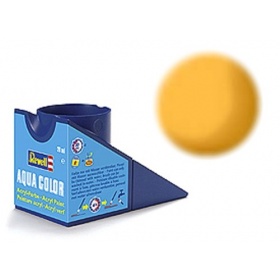 Vergroot 36115 Revell aqua geel, mat 36115 Revell aqua geel, mat