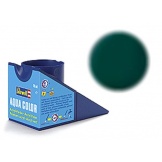36140 Revell aqua zwart-groen, mat