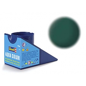 Vergroot 36148 Revell aqua zeegroen, mat 36148 Revell aqua zeegroen, mat