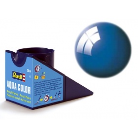 Vergroot 36150 Revell aqua lichtblauw, glanzend 36150 Revell aqua lichtblauw, glanzend