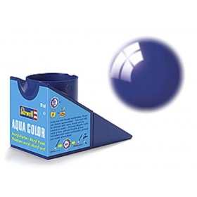 Vergroot 36152 Revell aqua blau, glanzend 36152 Revell aqua blau, glanzend