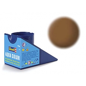 Vergroot 36182 Revell aqua donker aarde, mat 36182 Revell aqua donker aarde, mat