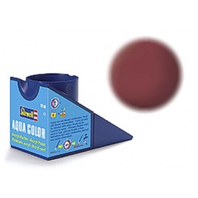 Vergroot 36183 Revell aqua roest, mat 36183 Revell aqua roest, mat