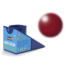 Vergroot 36331 Revell aqua purpurrood, zijdemat 36331 Revell aqua purpurrood, zijdemat