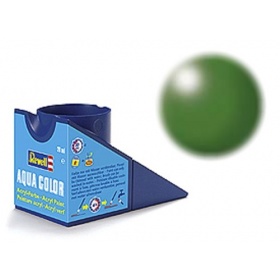 Vergroot 36360 Revell aqua varengroen, zijdemat 36360 Revell aqua varengroen, zijdemat