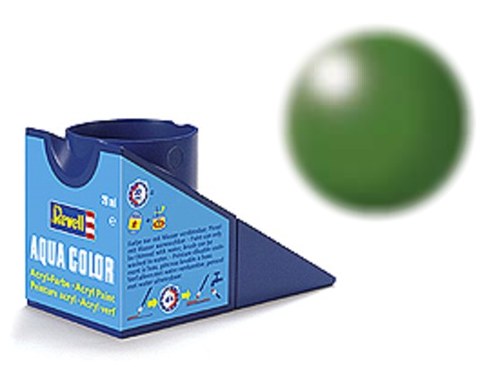 36360 Revell Aqua Varengroen Zijdemat revell kopen in de aanbieding 36360 Revell Aqua Varengroen Zijdemat revell kopen in de aanbieding