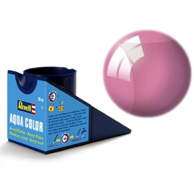 Vergroot 36731 Revell aqua rood, helder 36731 Revell aqua rood, helder