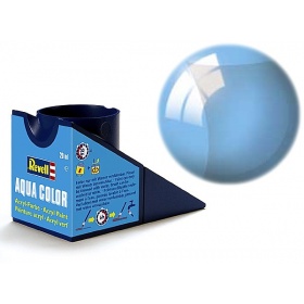 36752 Revell aqua blauw, helder