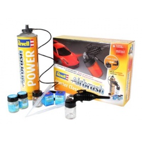Vergroot 39196 Revell Starter Class 39196 Revell Starter Class
