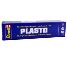 Vergroot 39607 Revell opvulpasta 39607 Revell opvulpasta