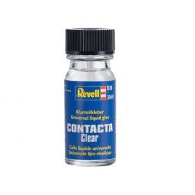 39609 Revell contacta clear, 20g