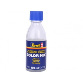 Vergroot 39612 Revell color mix, verdunner 100ml 39612 Revell color mix, verdunner 100ml