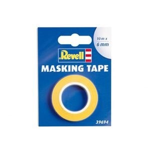39694 Revell Masking Tape 6Mm revell kopen in de aanbieding 39694 Revell Masking Tape 6Mm revell kopen in de aanbieding