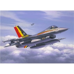 Lockheed f 16 mlu [niv 3]