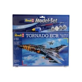 64847 model set tornado ecr tigermeet