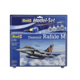 64892 Revell Modelset Dassault Rafale M