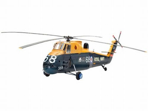 64898 Revell Modelset Wessex Has Mk3 Niv 4 revell kopen in de aanbieding 64898 Revell Modelset Wessex Has Mk3 Niv 4 revell kopen in de aanbieding