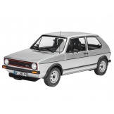 67072 Revell Modelset VW Golf 1 GTI