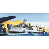 85-0314 Revell USS Pine Island