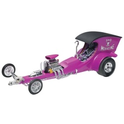 85-4937 Revell Bad Medicine