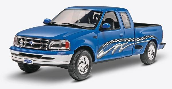 85 Ford f-150 carburators #10