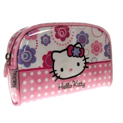 Hello Kitty Maku-up tasje