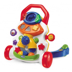 Vergroot Chicco Baby Walker Chicco Baby Walker