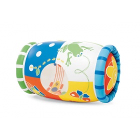 Vergroot Chicco musical roller Chicco musical roller