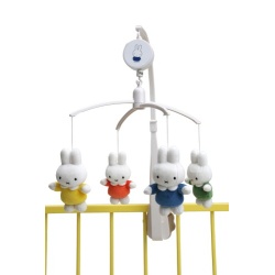 Muziekmobiel nijntje