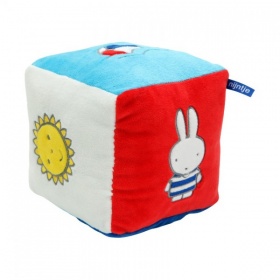 Vergroot Nijntje Sailor Kubus Nijntje Sailor Kubus