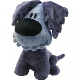 Vergroot Woezel En Pip Knuffel Woezel 18 Cm Woezel En Pip Knuffel Woezel 18 Cm