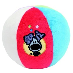 Woezel en Pip New Bal 11 cm