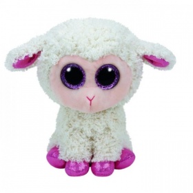 Vergroot TY Beanie Boo Twinkle 15 Cm TY Beanie Boo Twinkle 15 Cm