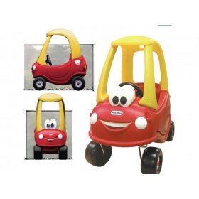 Vergroot Little Tikes Cozy Coupe Anniversary Little Tikes Cozy Coupe Anniversary