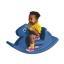 Little Tikes Hobbelpaard Blauw