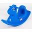 Little Tikes Hobbelpaard Blauw