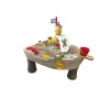 Little Tikes watertafel piratenboot