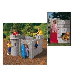 Little Tikes kasteel
